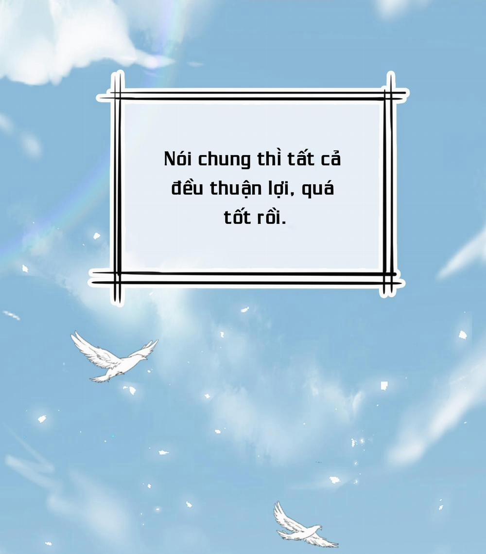 Một Ngụm Ăn Cả Thỏ Con 9 trang 22