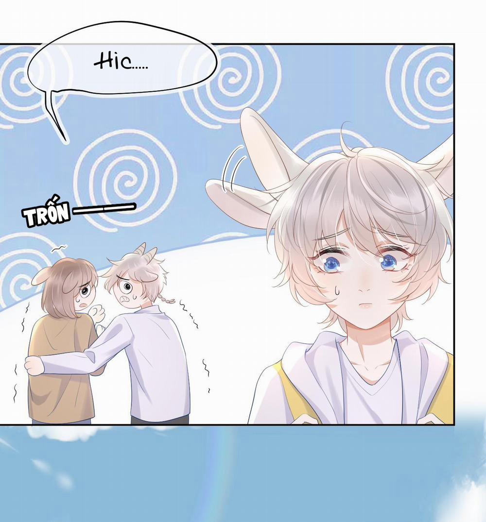 Một Ngụm Ăn Cả Thỏ Con 9 trang 25