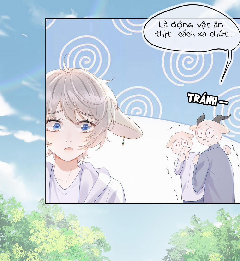 Một Ngụm Ăn Cả Thỏ Con 9 trang 26