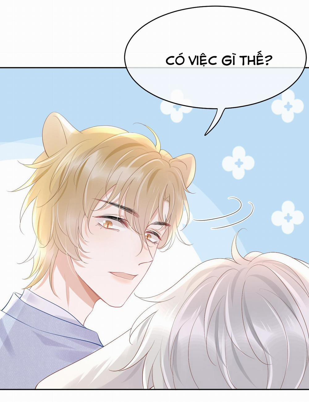 Một Ngụm Ăn Cả Thỏ Con 9 trang 28