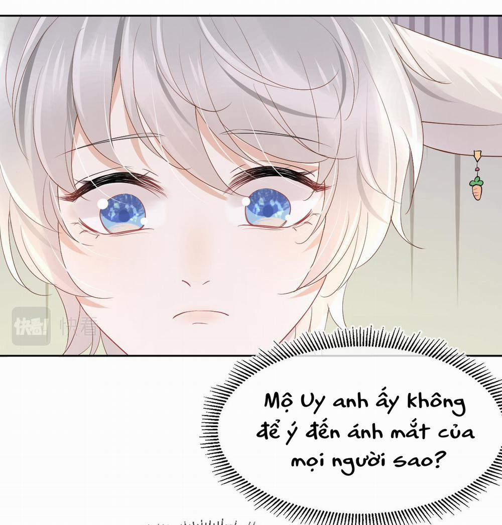 Một Ngụm Ăn Cả Thỏ Con 9 trang 30