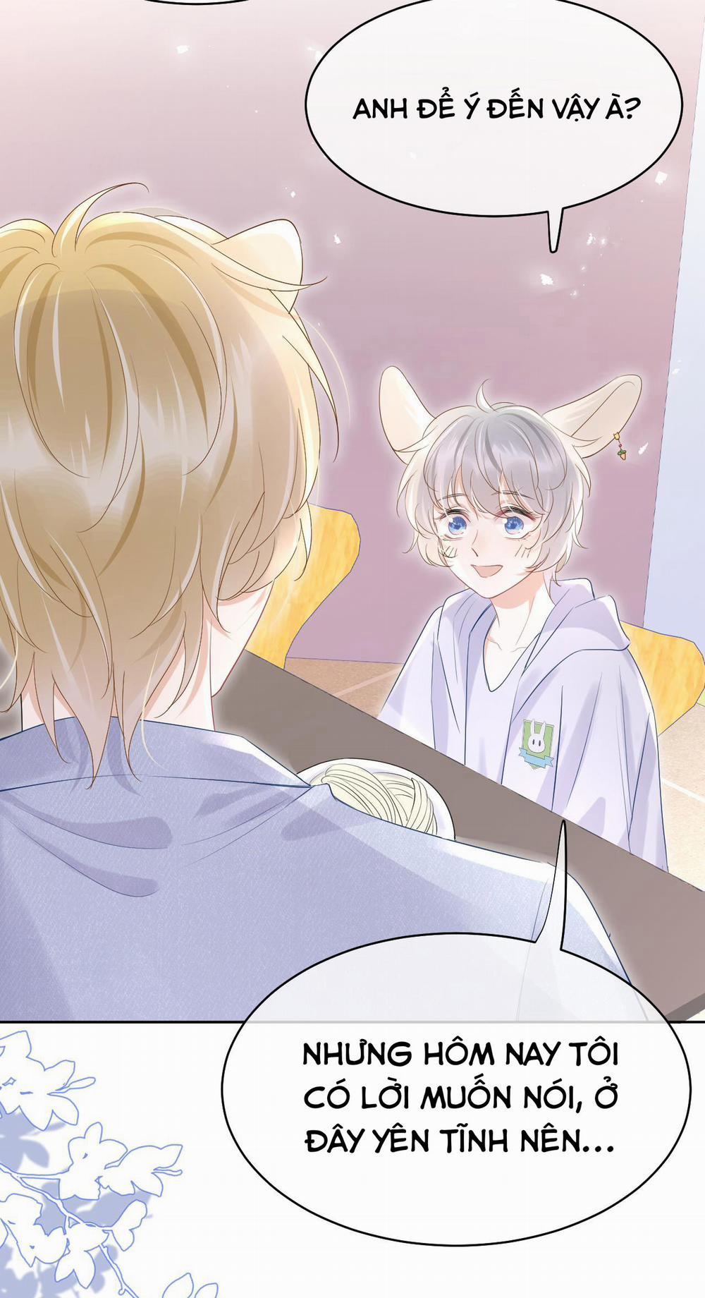 Một Ngụm Ăn Cả Thỏ Con 9 trang 35