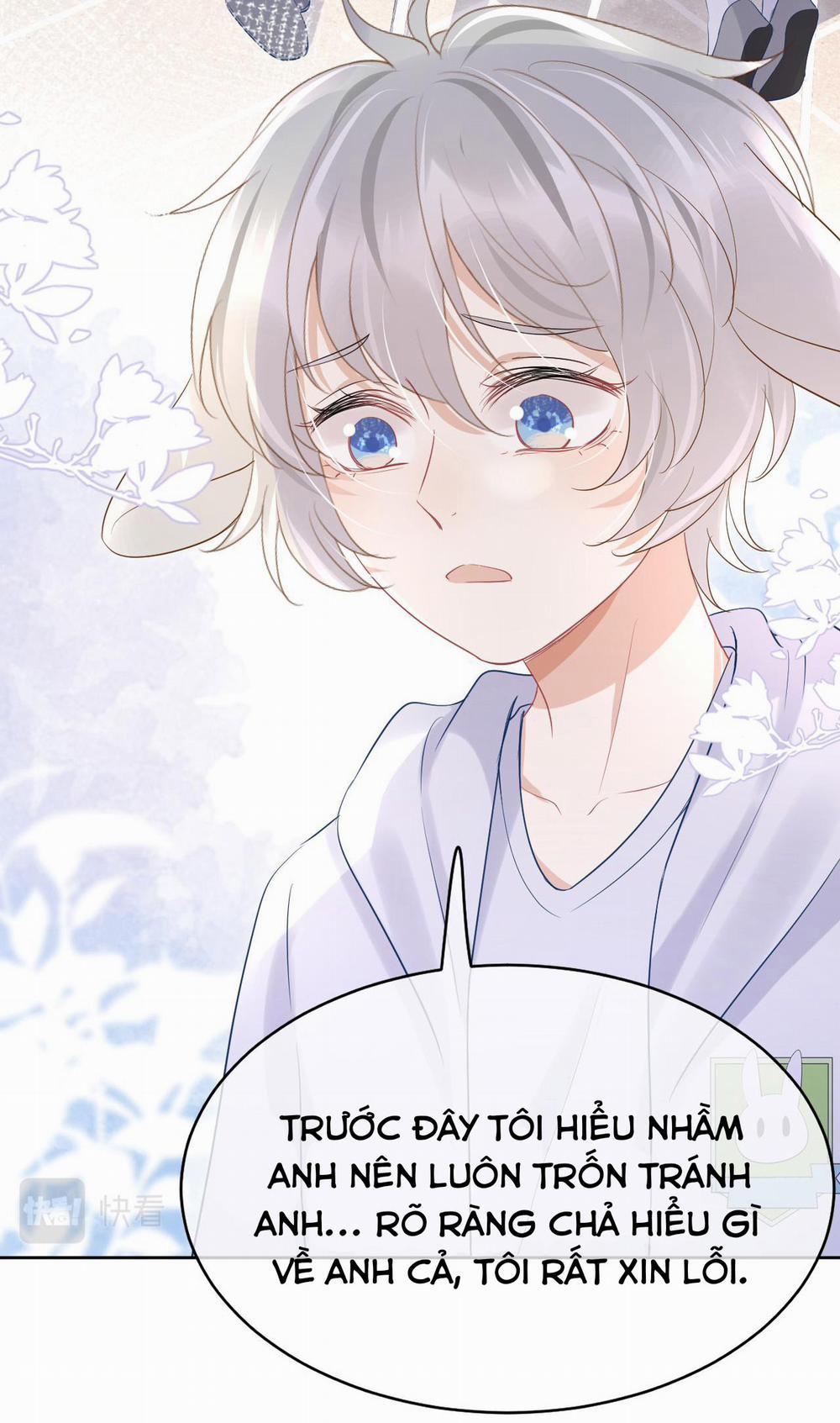 Một Ngụm Ăn Cả Thỏ Con 9 trang 37