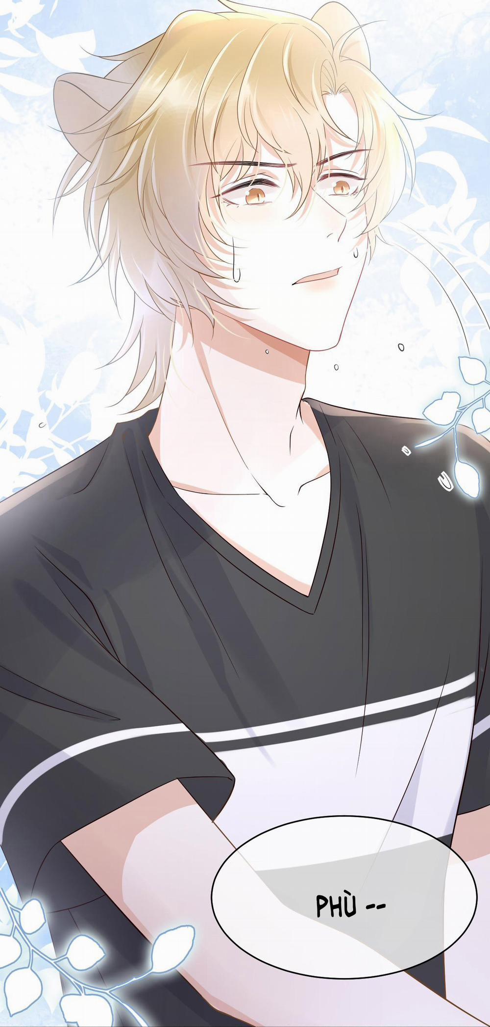 Một Ngụm Ăn Cả Thỏ Con 9 trang 4