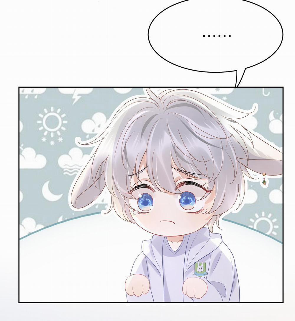 Một Ngụm Ăn Cả Thỏ Con 9 trang 43