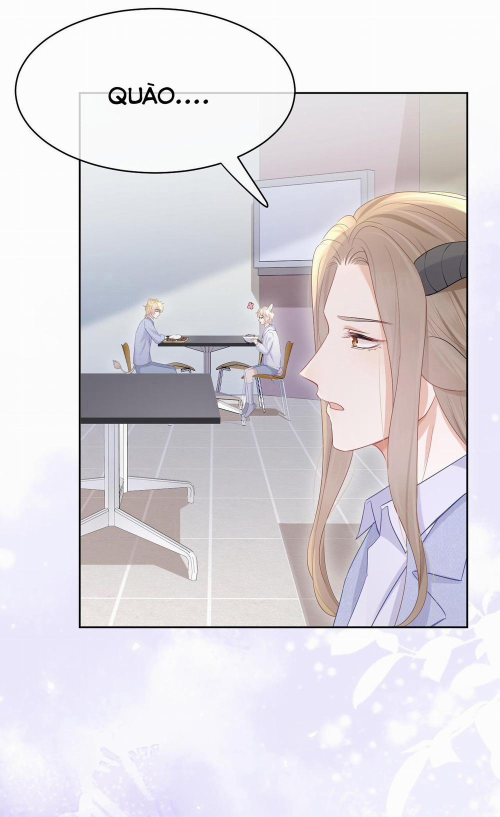 Một Ngụm Ăn Cả Thỏ Con 9 trang 47