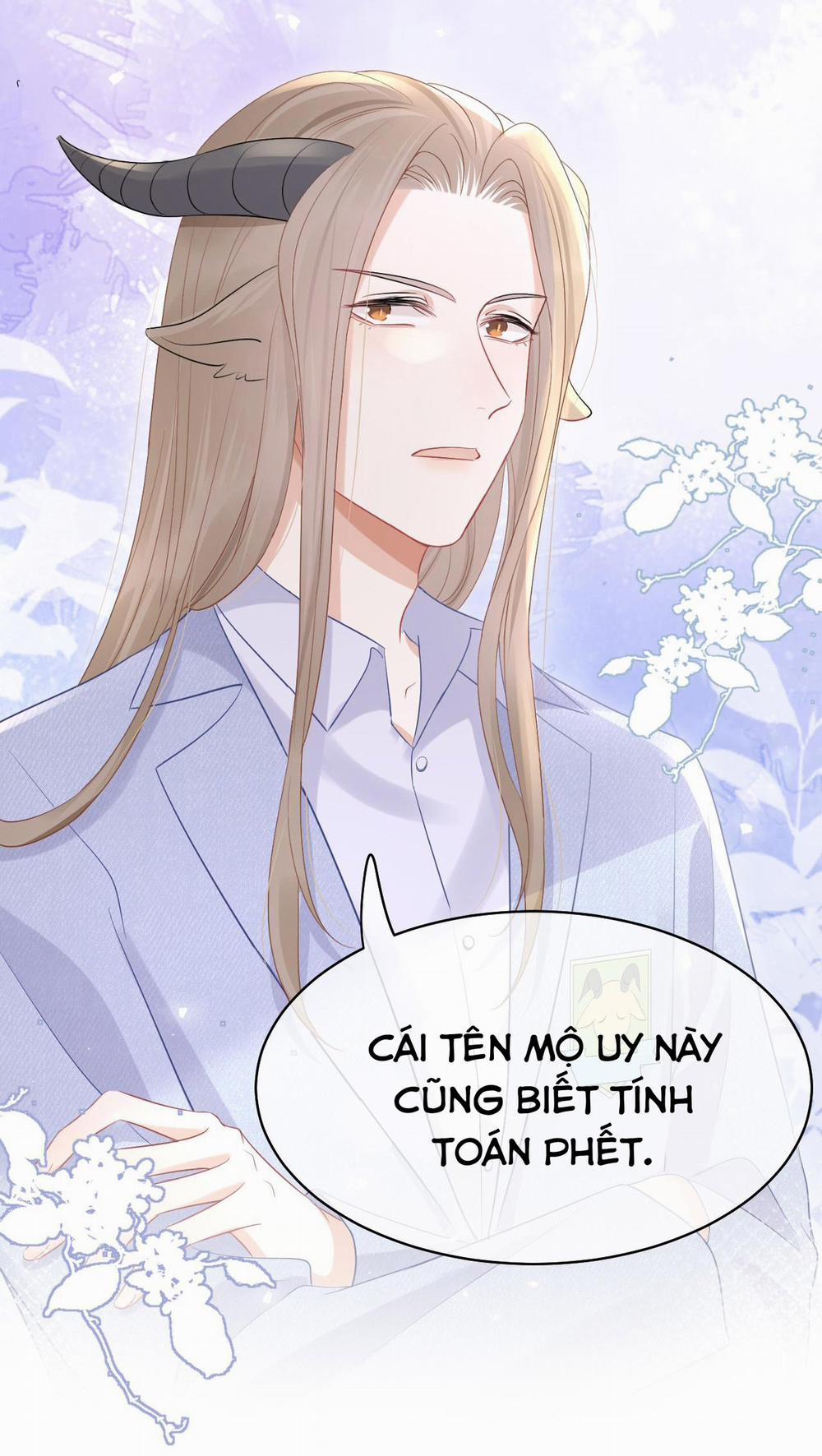 Một Ngụm Ăn Cả Thỏ Con 9 trang 48