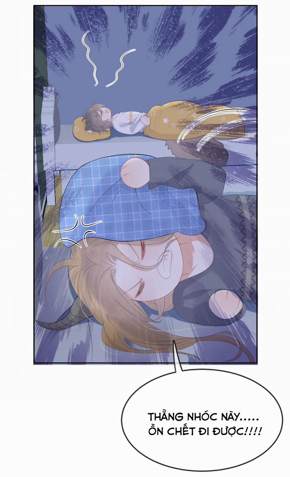 Một Ngụm Ăn Cả Thỏ Con 9 trang 51