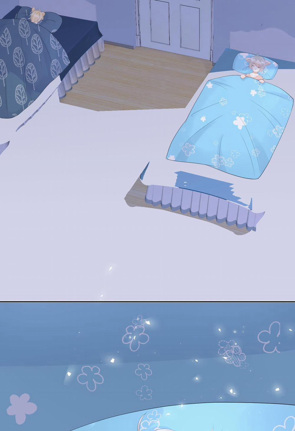 Một Ngụm Ăn Cả Thỏ Con 9 trang 53