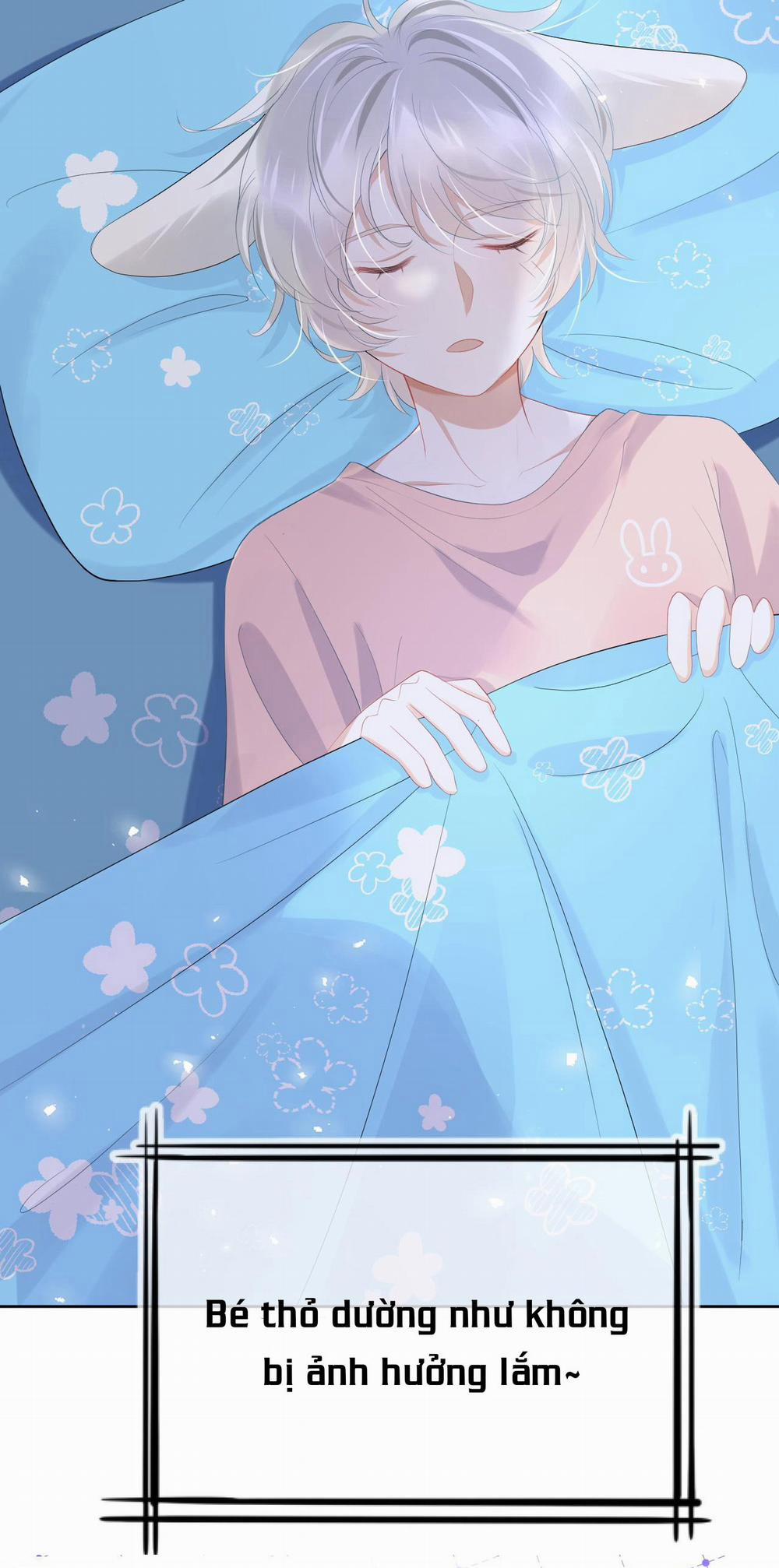 Một Ngụm Ăn Cả Thỏ Con 9 trang 54