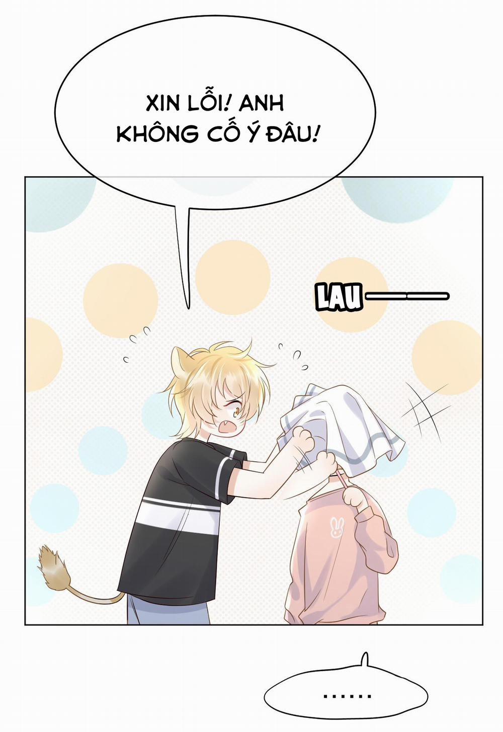 Một Ngụm Ăn Cả Thỏ Con 9 trang 7