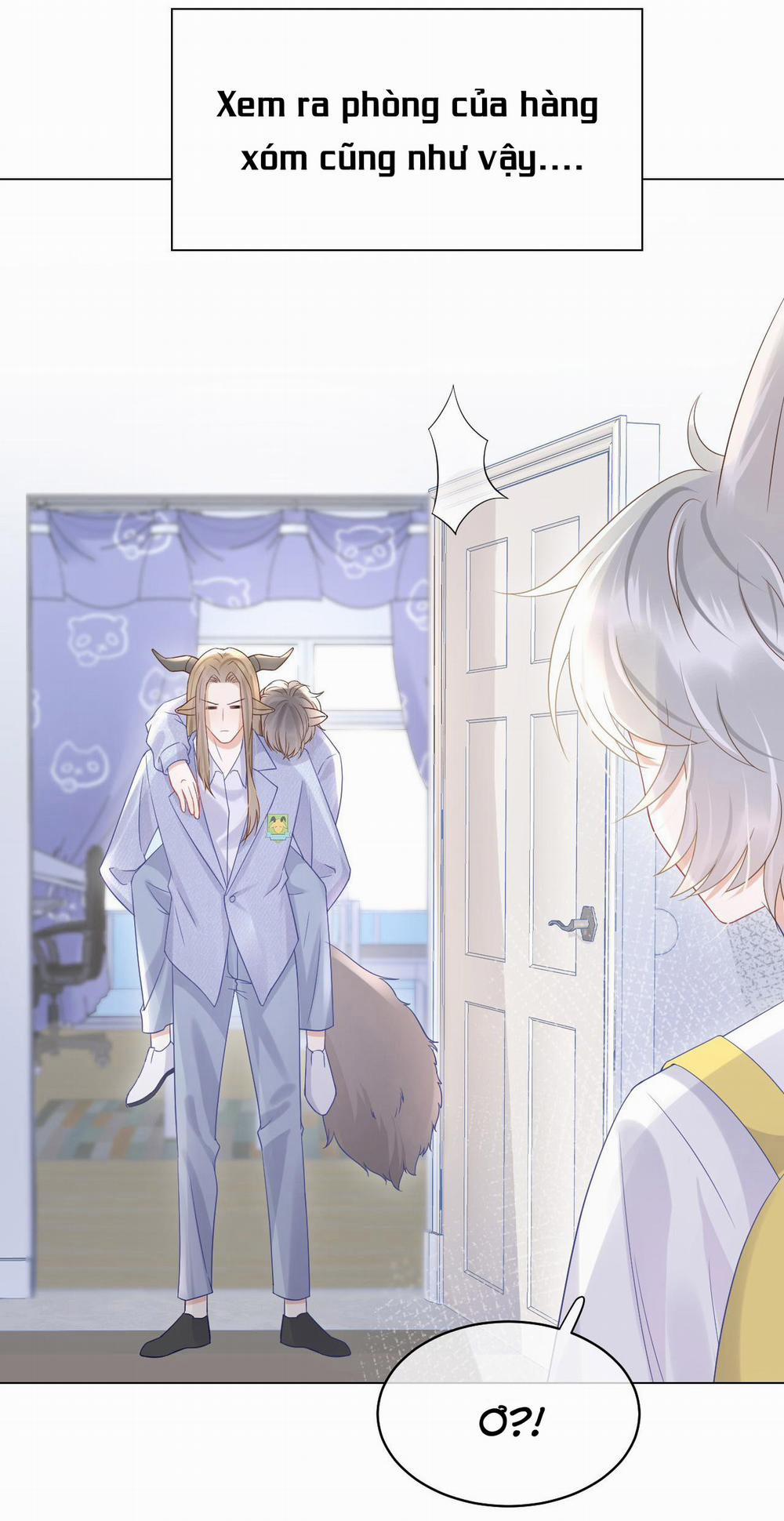 Một Ngụm Ăn Cả Thỏ Con 9 trang 9