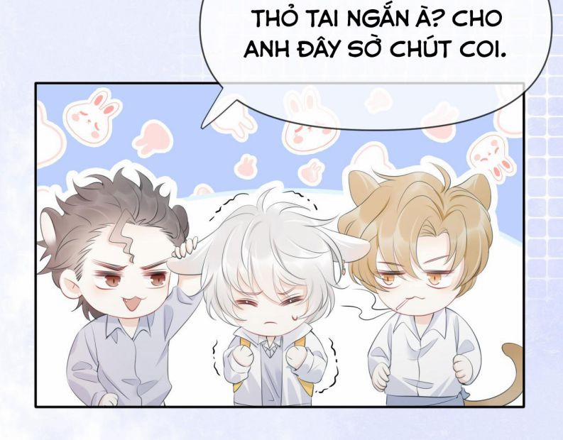 Một Ngụm Ăn Thỏ 1 trang 3