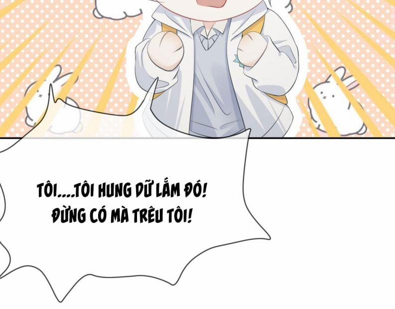 Một Ngụm Ăn Thỏ 1 trang 9