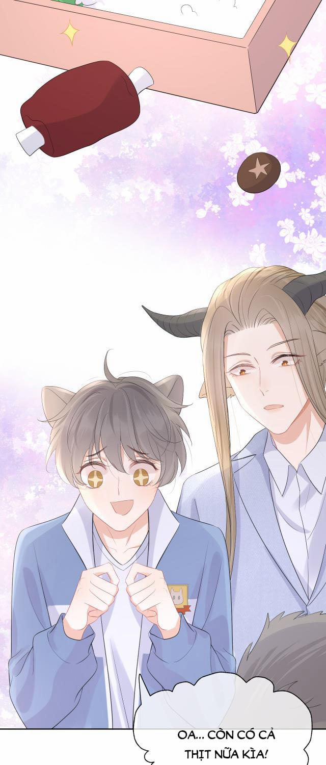 Một Ngụm Ăn Thỏ 10 trang 10