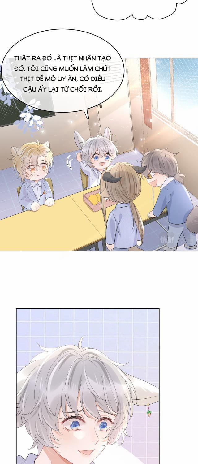 Một Ngụm Ăn Thỏ 10 trang 11