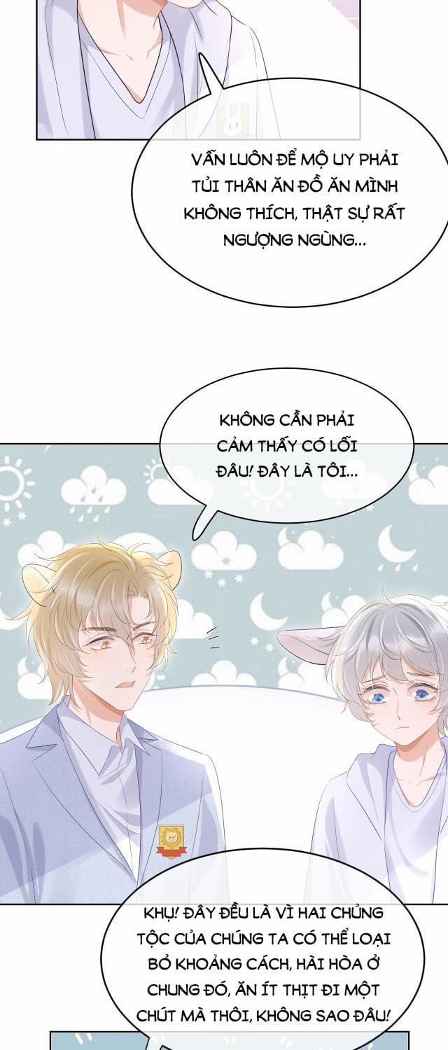 Một Ngụm Ăn Thỏ 10 trang 12