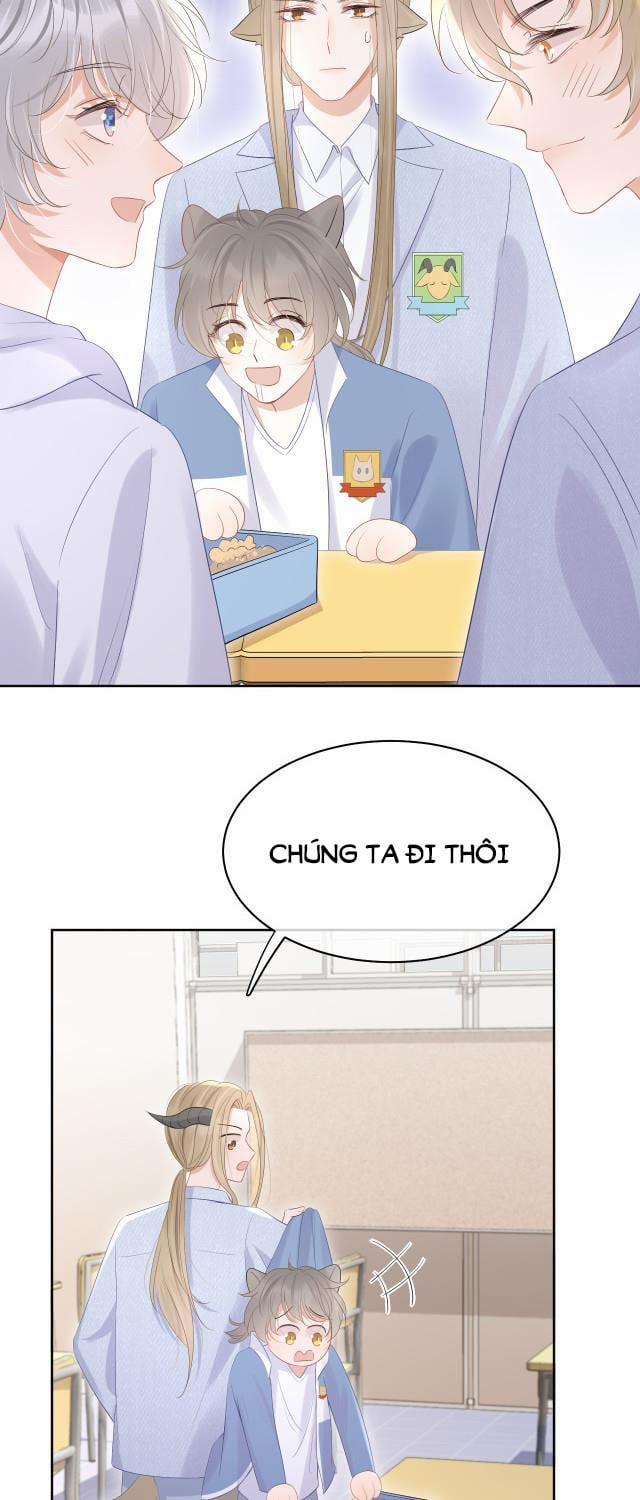 Một Ngụm Ăn Thỏ 10 trang 15