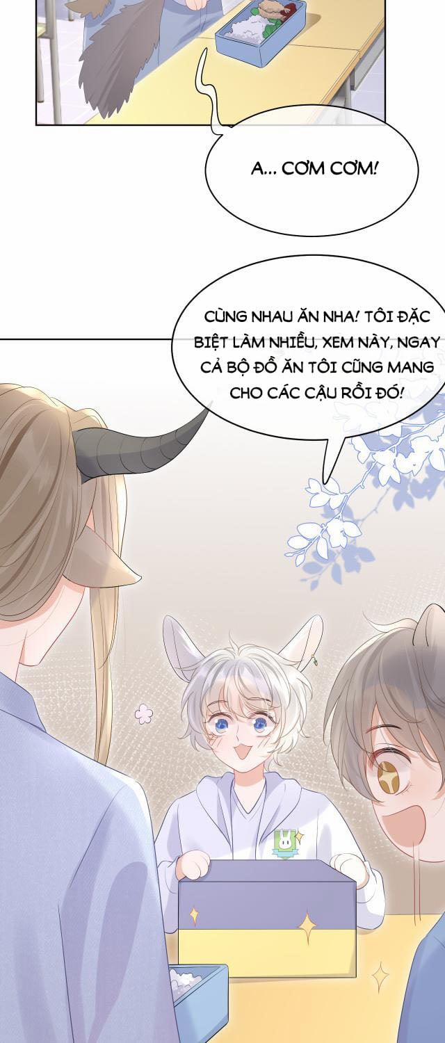 Một Ngụm Ăn Thỏ 10 trang 16