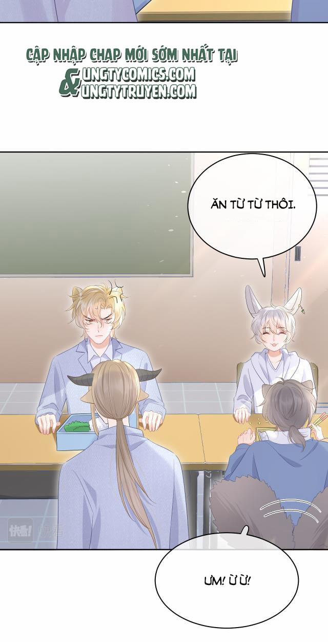 Một Ngụm Ăn Thỏ 10 trang 17