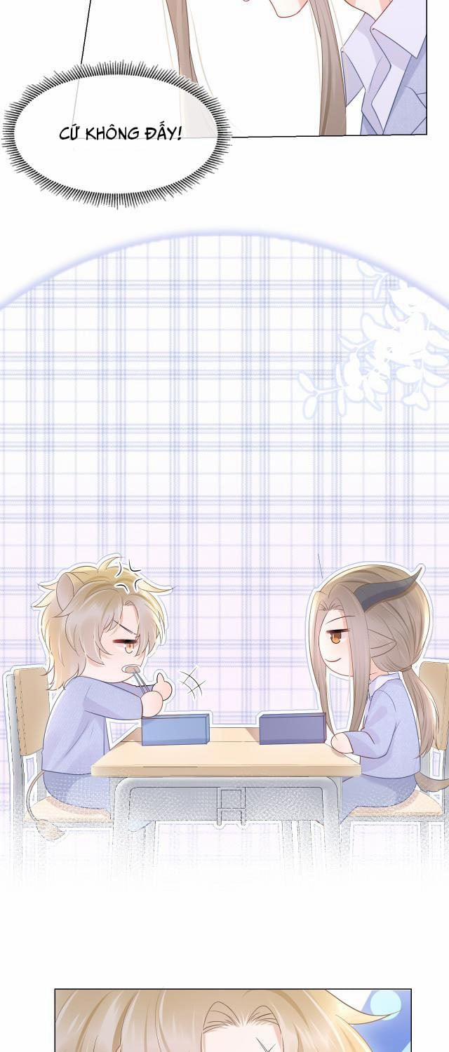 Một Ngụm Ăn Thỏ 10 trang 19