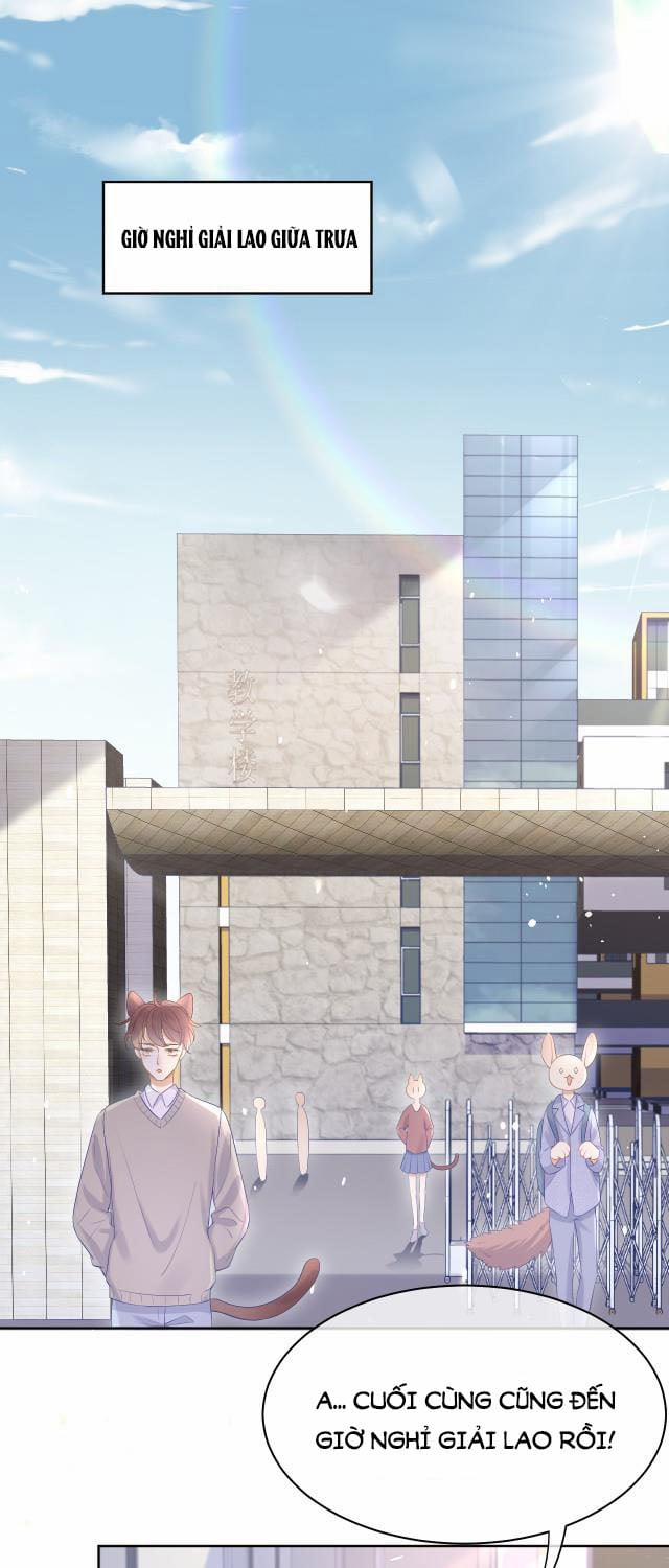 Một Ngụm Ăn Thỏ 10 trang 2