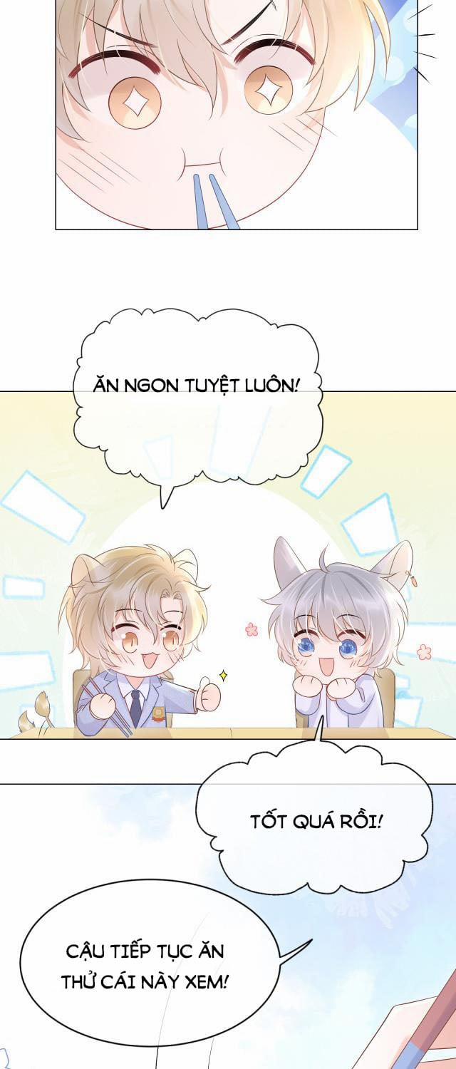 Một Ngụm Ăn Thỏ 10 trang 20