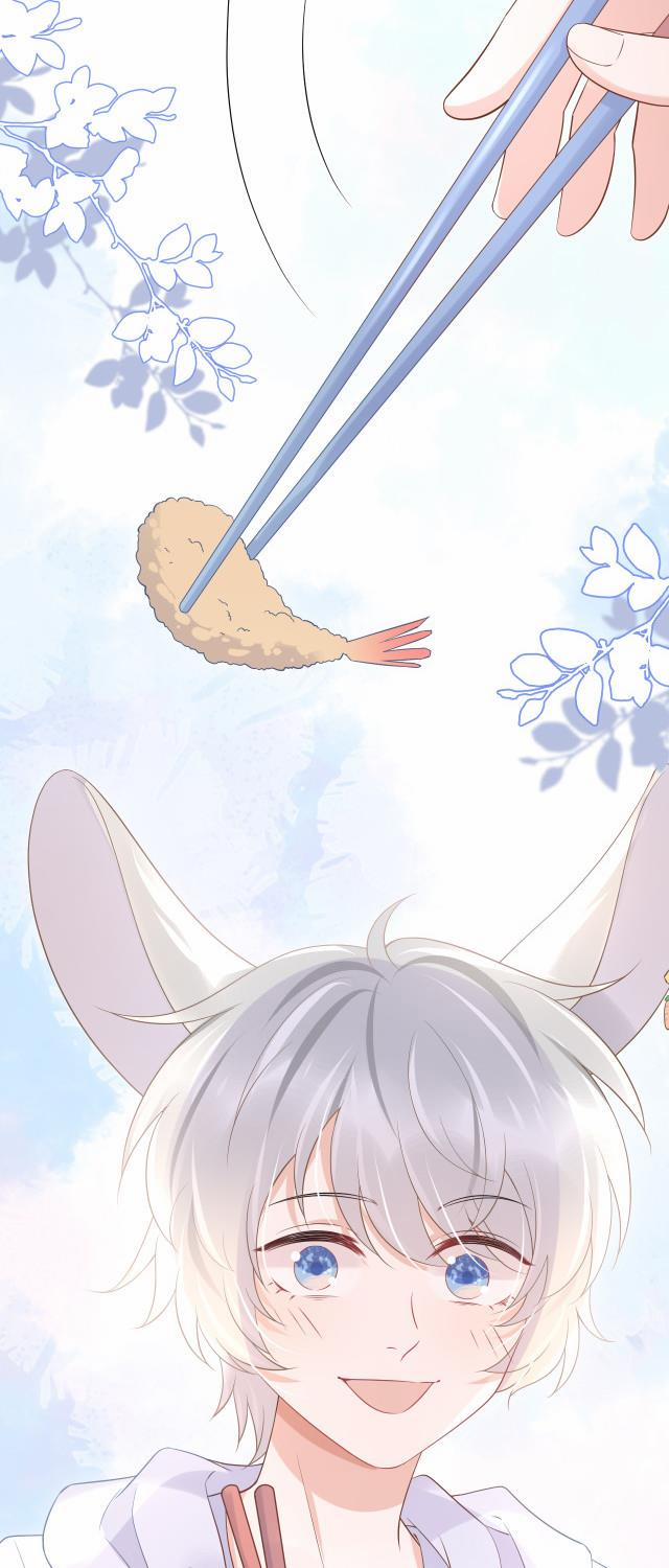 Một Ngụm Ăn Thỏ 10 trang 21