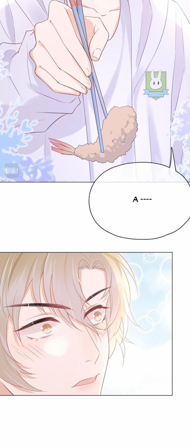 Một Ngụm Ăn Thỏ 10 trang 22