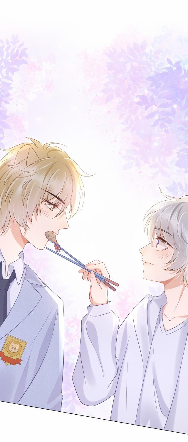 Một Ngụm Ăn Thỏ 10 trang 23