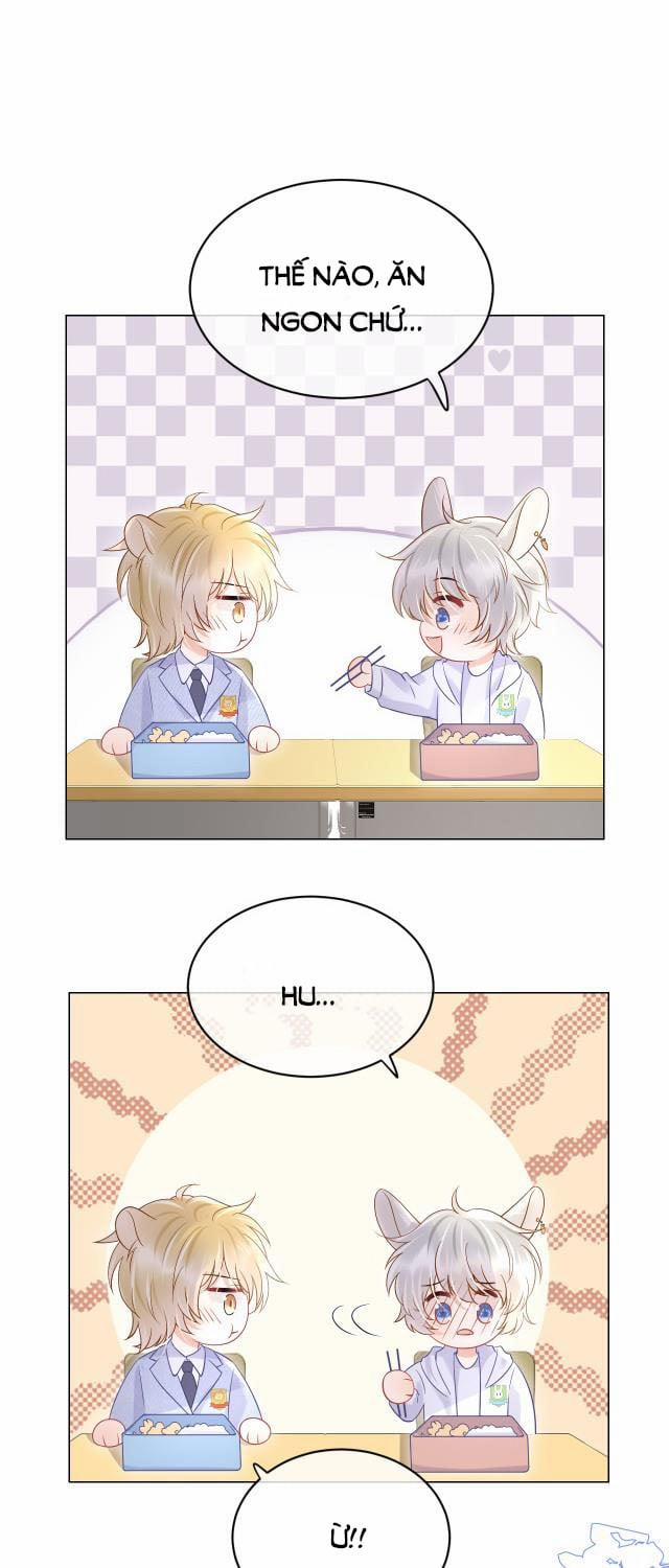 Một Ngụm Ăn Thỏ 10 trang 24