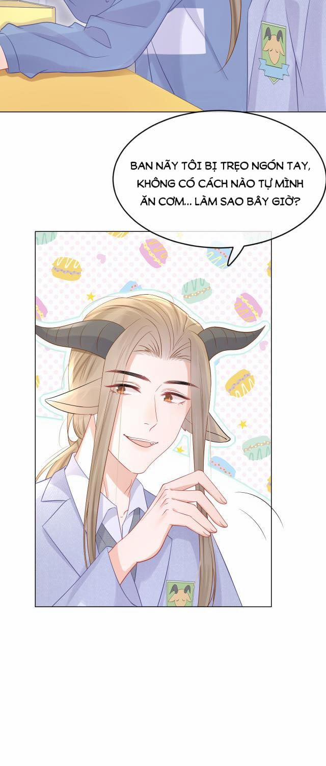 Một Ngụm Ăn Thỏ 10 trang 27