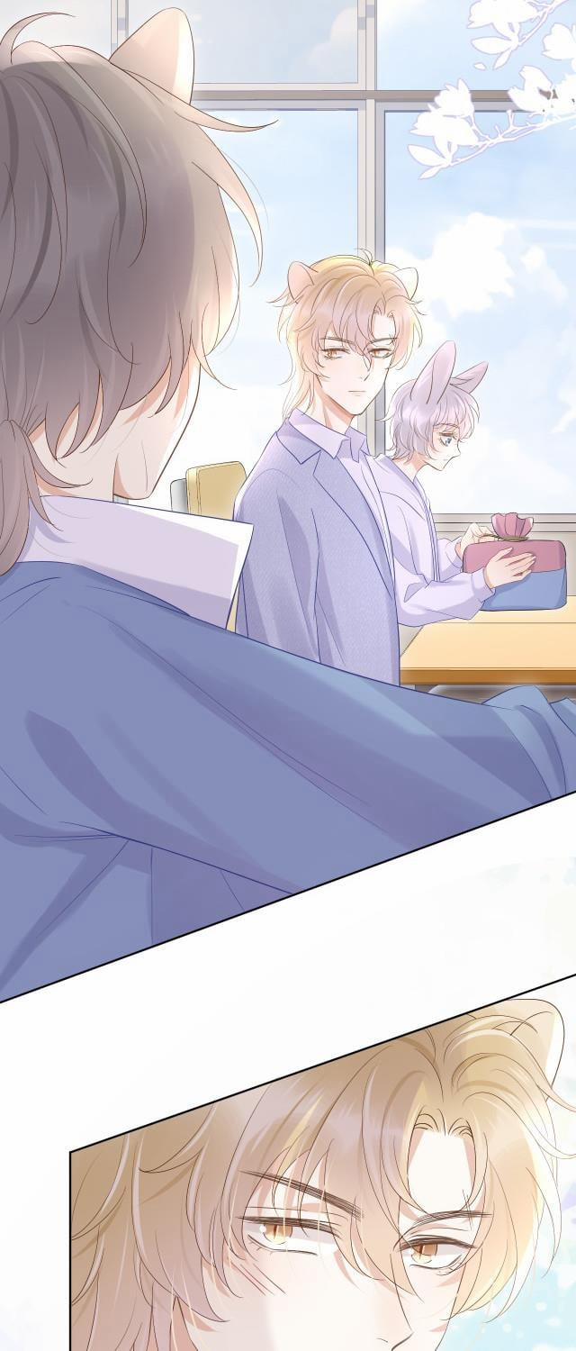 Một Ngụm Ăn Thỏ 10 trang 5