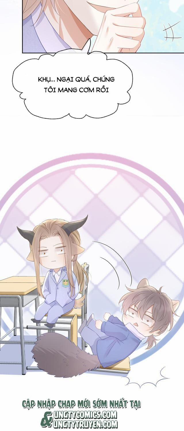 Một Ngụm Ăn Thỏ 10 trang 6