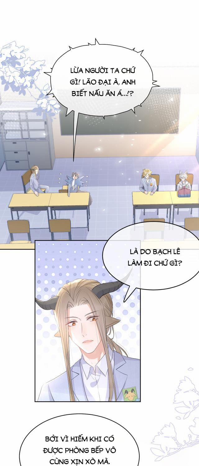 Một Ngụm Ăn Thỏ 10 trang 7