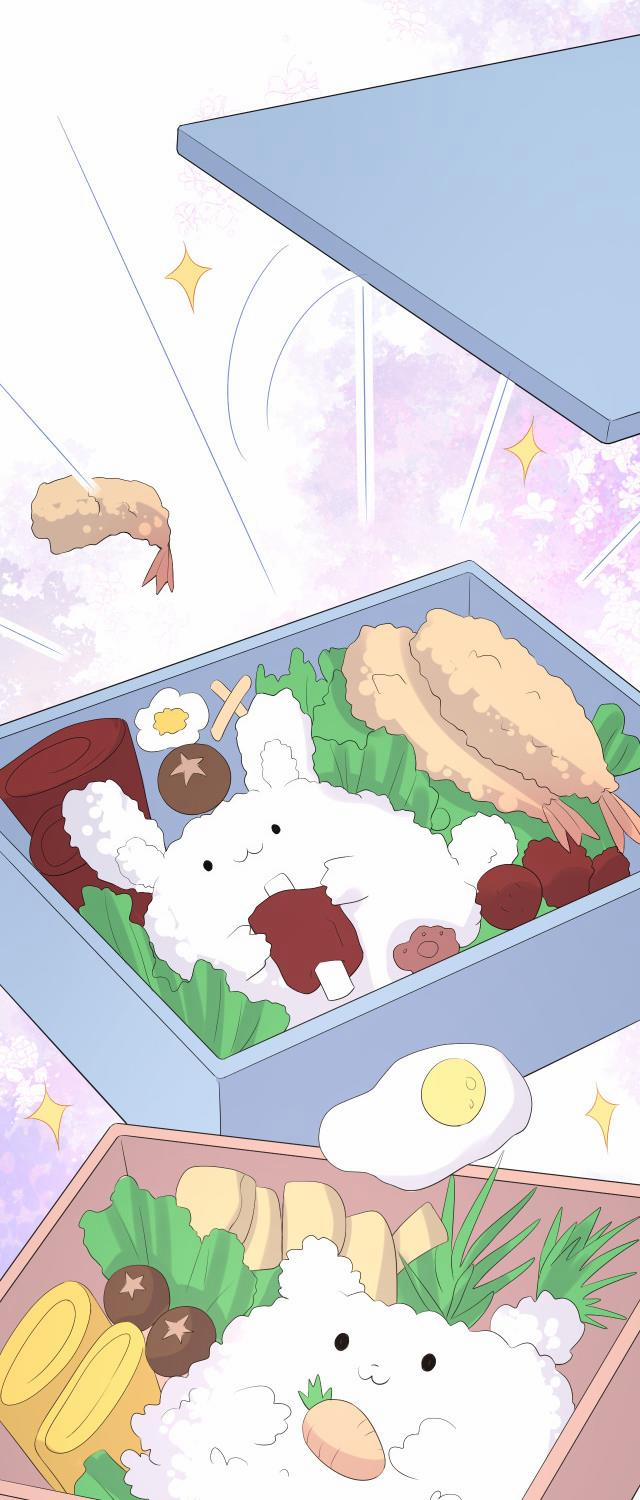 Một Ngụm Ăn Thỏ 10 trang 9