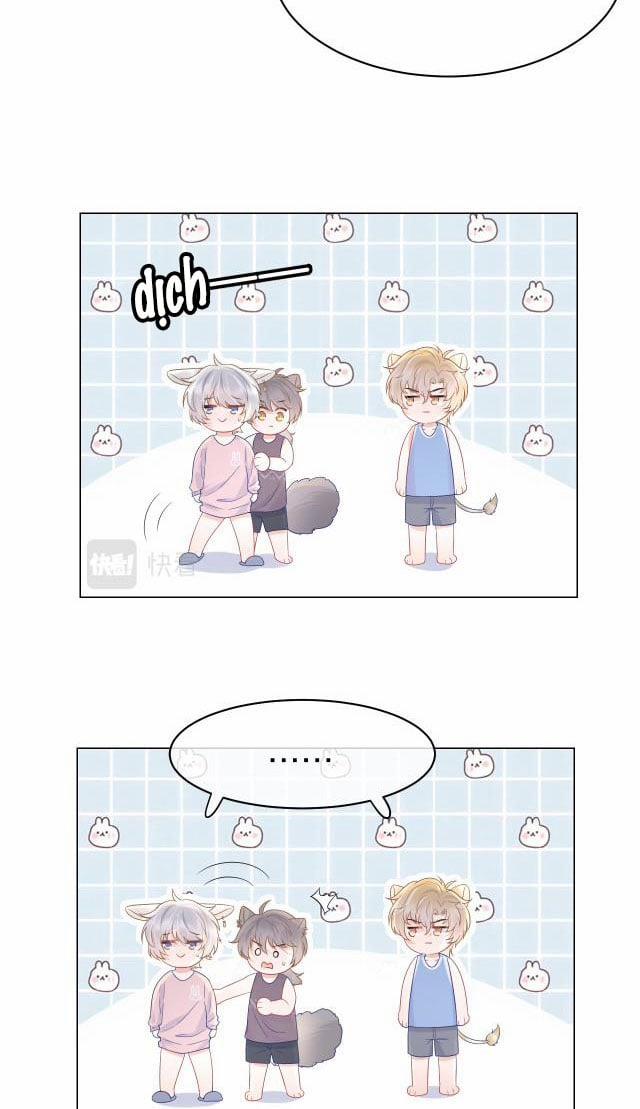 Một Ngụm Ăn Thỏ 11 trang 17