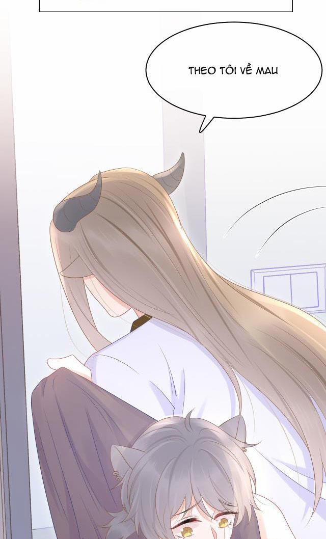 Một Ngụm Ăn Thỏ 11 trang 18