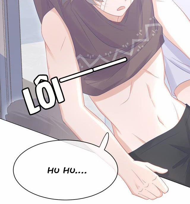 Một Ngụm Ăn Thỏ 11 trang 19