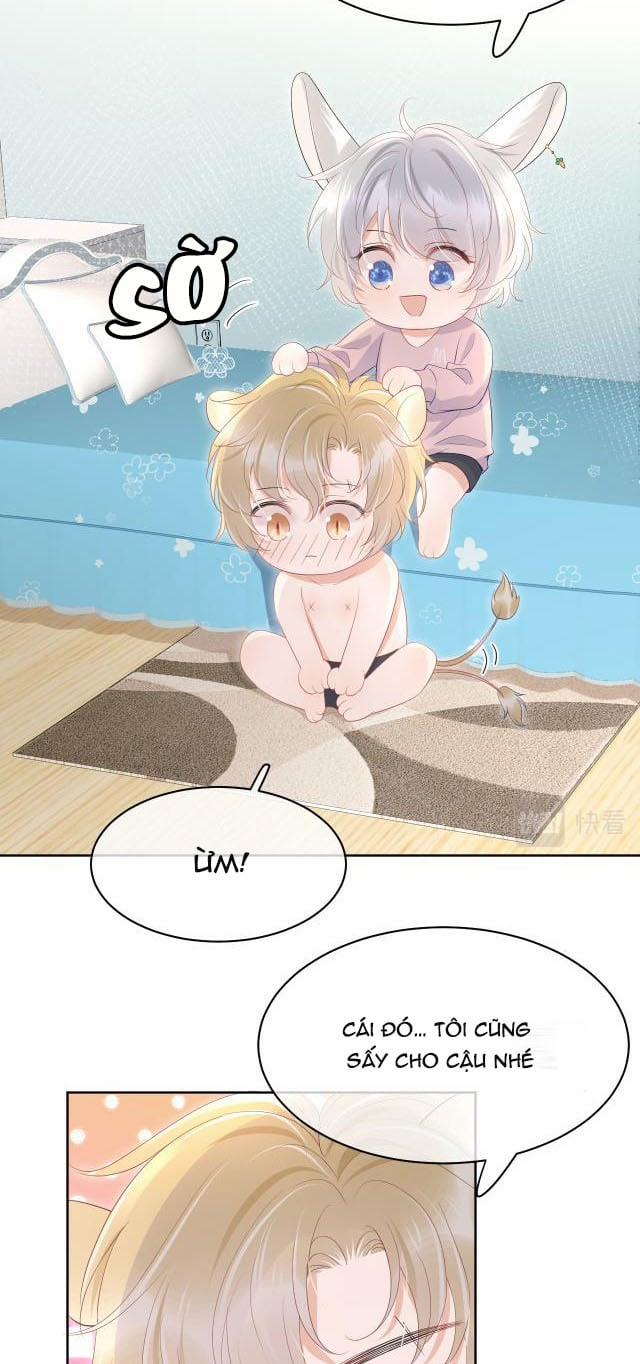 Một Ngụm Ăn Thỏ 11 trang 27