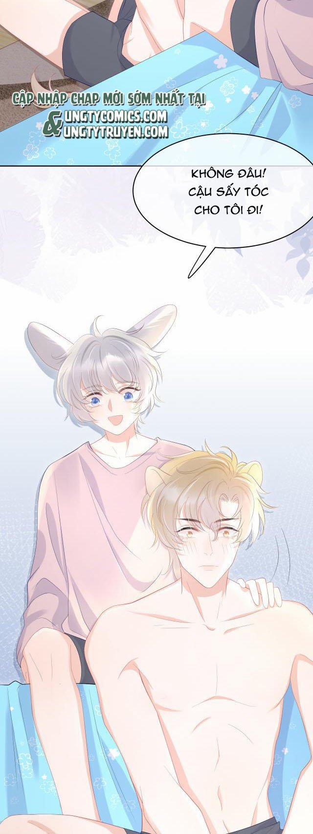 Một Ngụm Ăn Thỏ 11 trang 31