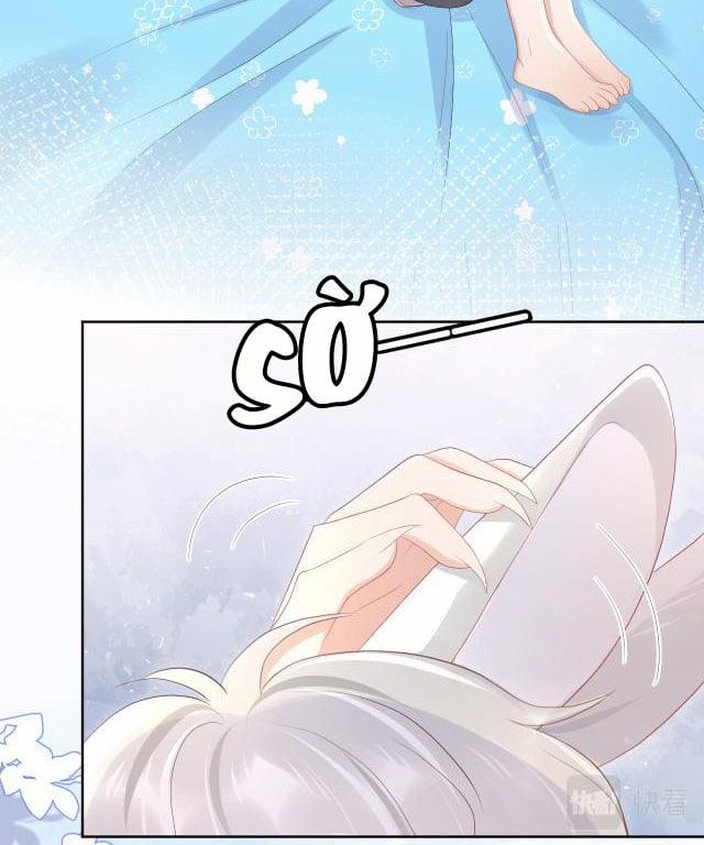 Một Ngụm Ăn Thỏ 11 trang 34