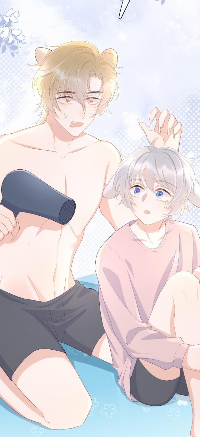 Một Ngụm Ăn Thỏ 11 trang 38