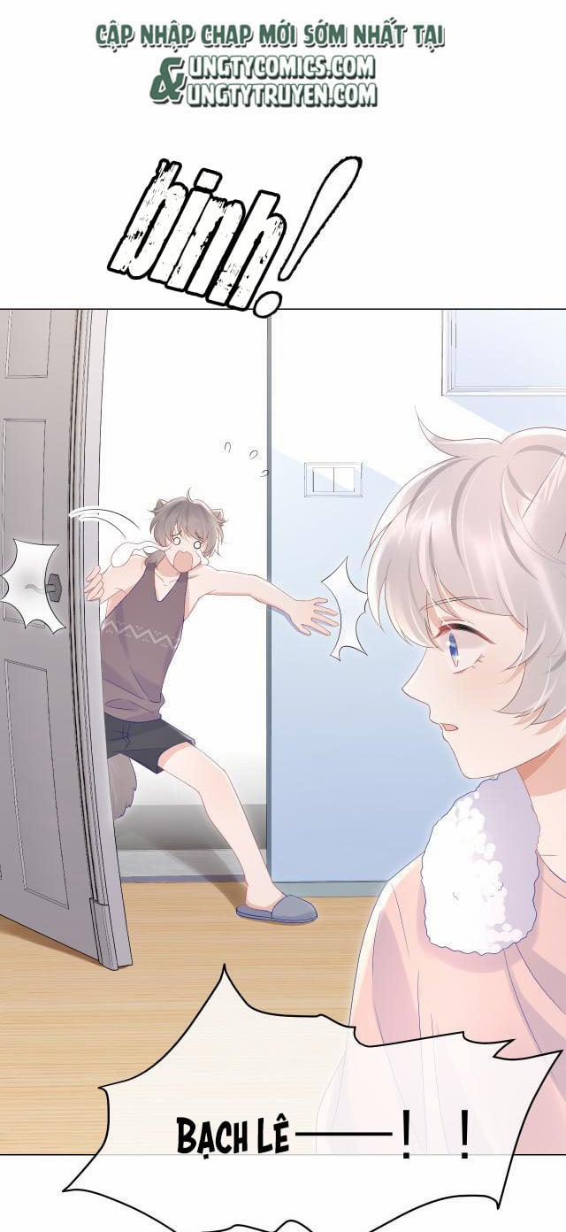 Một Ngụm Ăn Thỏ 11 trang 7