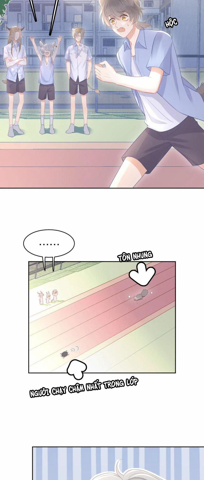 Một Ngụm Ăn Thỏ 12 trang 13