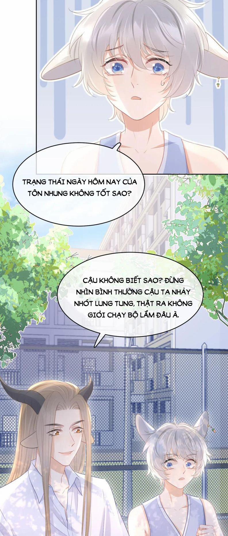 Một Ngụm Ăn Thỏ 12 trang 14