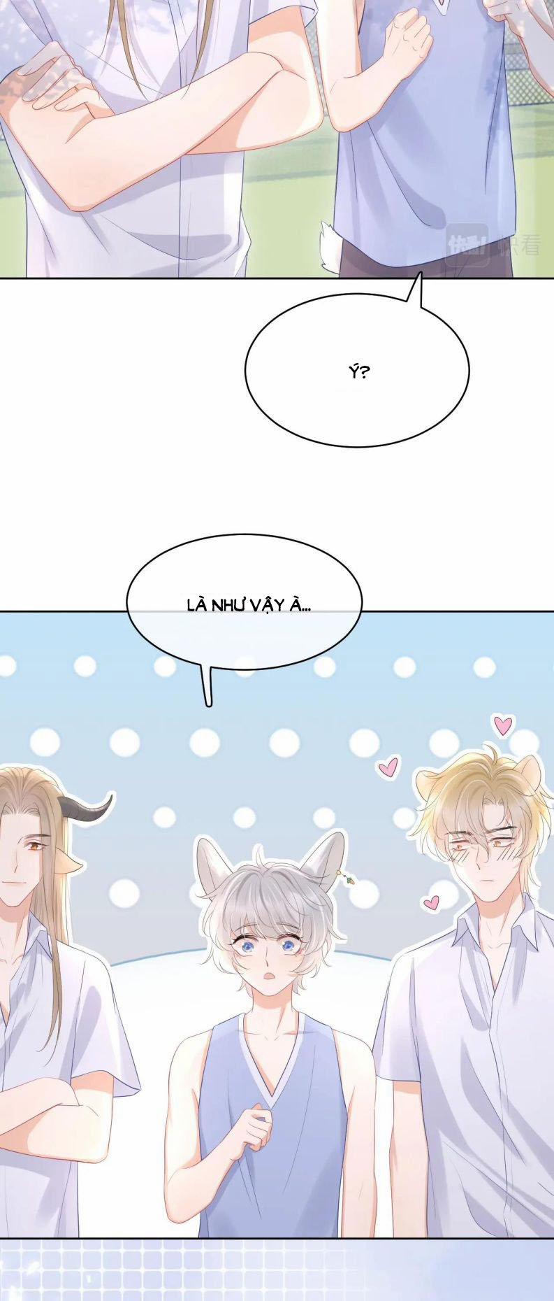 Một Ngụm Ăn Thỏ 12 trang 15