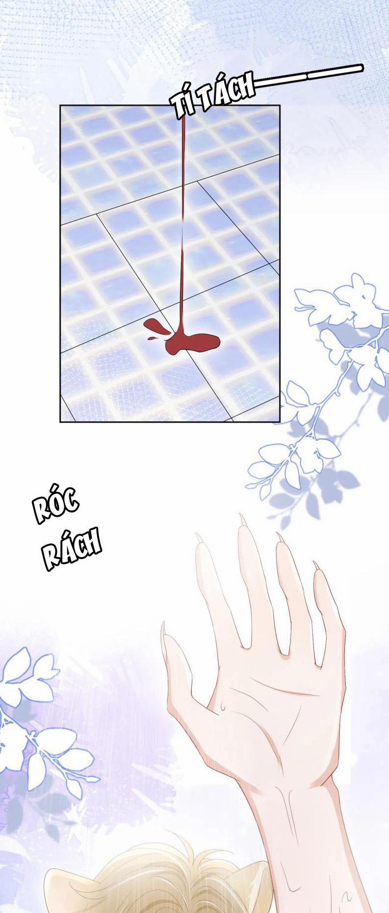 Một Ngụm Ăn Thỏ 12 trang 21