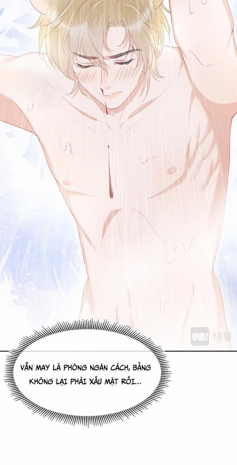 Một Ngụm Ăn Thỏ 12 trang 22