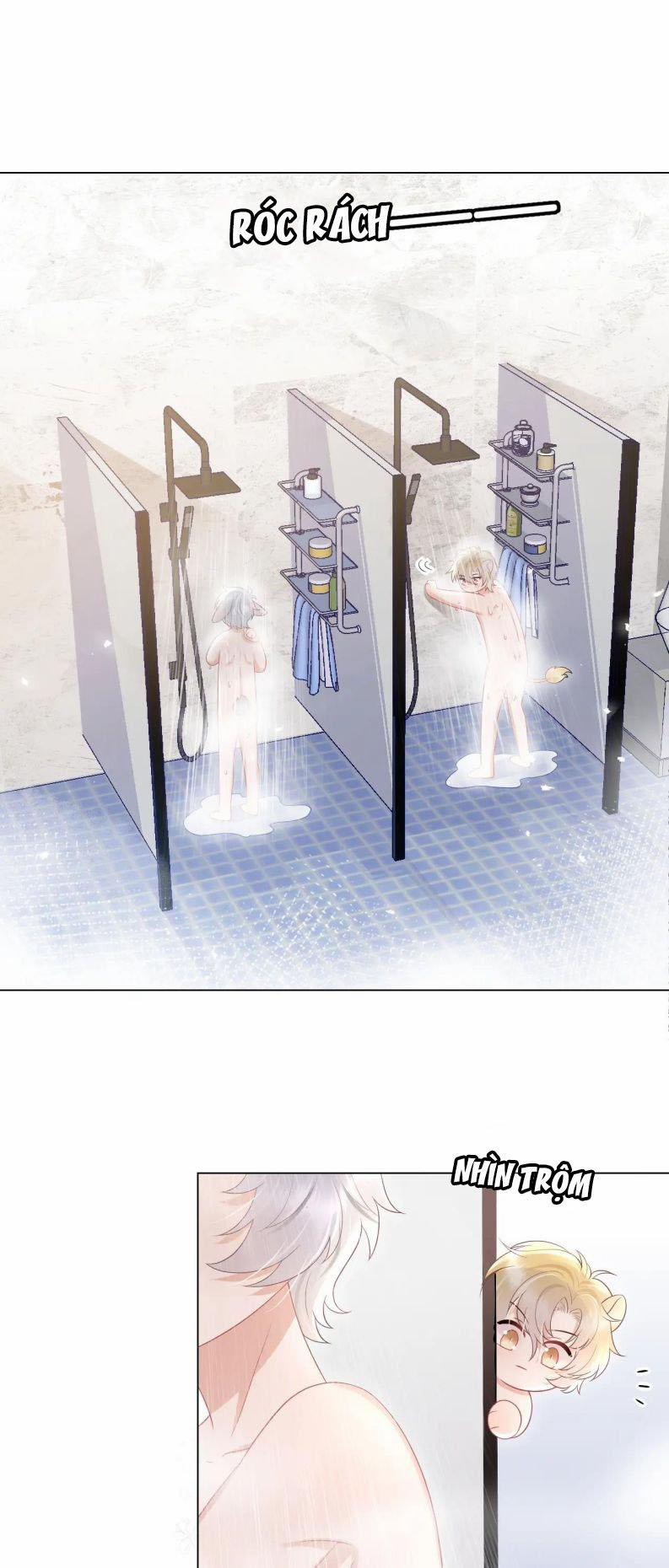 Một Ngụm Ăn Thỏ 12 trang 23